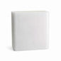 Melt Pour Soap Base - White