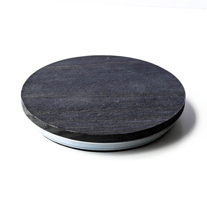 Black Wood Lid - AFFILIATED