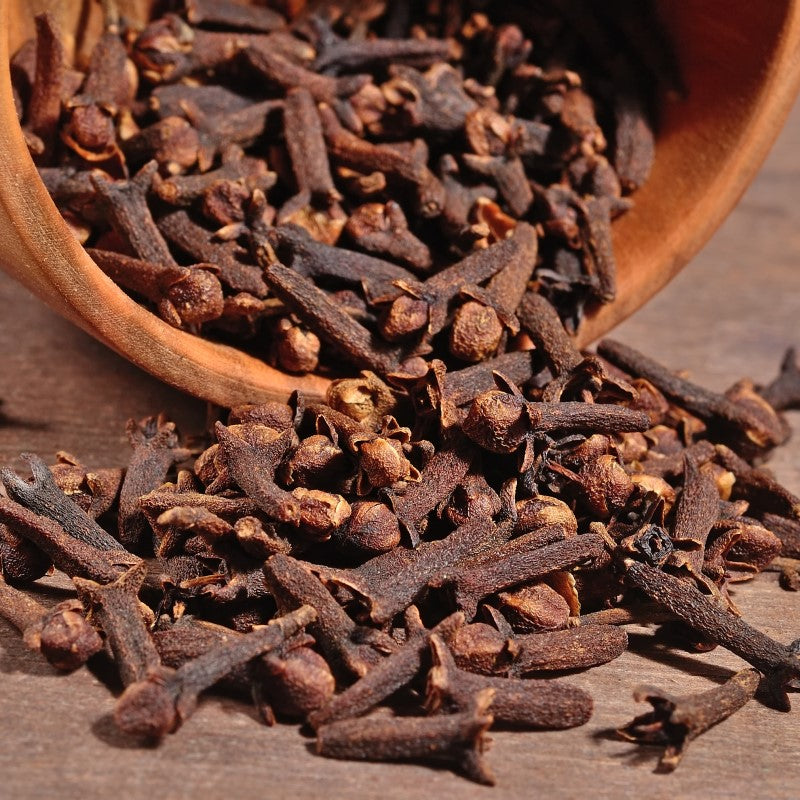 Zanzibar Clove Fragrance Oil