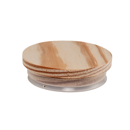 Woodland Charm Pine Lid - AFFILIATED