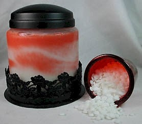 Millennium Soy - Container Wax