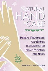 Natural Hand Care.