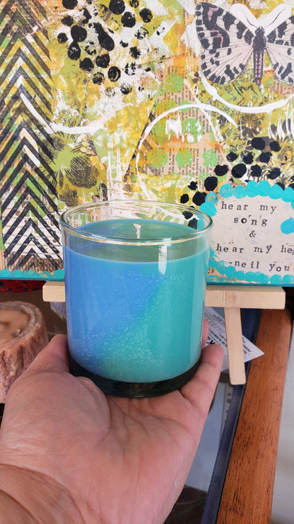 Candle Therapy - Talk to an Expert