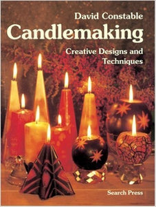 Candlemaking.