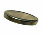 Gold Lid - candle-cocoon