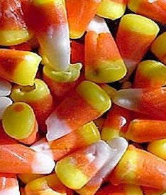 Candy Corn - candle-cocoon