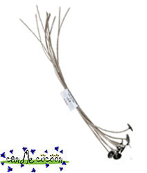 Stabilo CD Wick - 12 in. long - Candle Cocoon, LLC