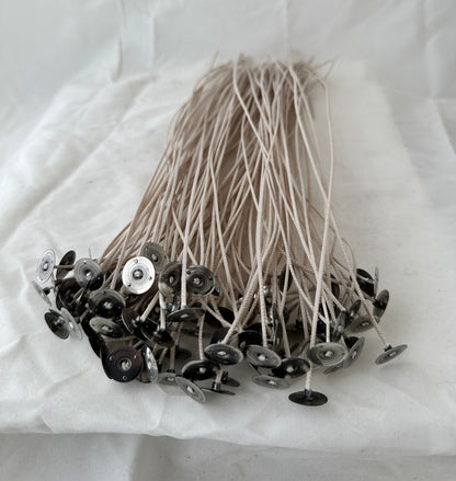 Stabilo CD Wick - 12 in. long - Candle Cocoon, LLC