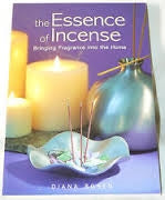 The Essence of Incense.
