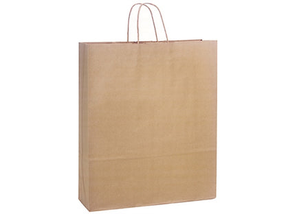 Shopping Bag 100% recycled - candle-cocoon