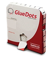 Glue Dots, Glue Dots for Candles