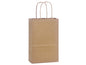 Shopping Bag 100% recycled - candle-cocoon