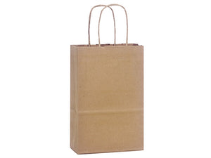 Shopping Bag 100% recycled - candle-cocoon