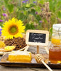 Mountain Meadow Honey™ - candle-cocoon