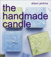 The Handmade Candle.