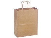 Shopping Bag 100% recycled - candle-cocoon