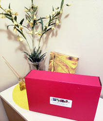 All Scent Samples! - candle-cocoon
