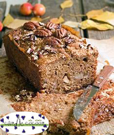 Banana Nut Bread - Fragrance Oil