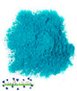 Blue Swallowtail Mica Powder for soap 