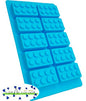 Building Block Mold Silicone