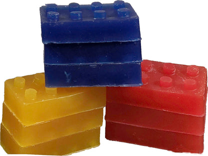 Building Block Mold Silicone