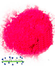Cardinal Flower Red Mica - Powder Colorant - Melt and Pour Soap, Cold  Process