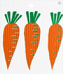 Wash Towel - Carrots*