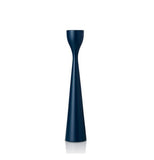 Freemover Candle Holder Dark Blue Rolf Small