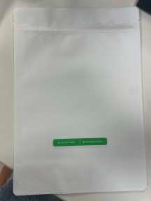 EcoLux - Biodegradable and Home Compostable Bag