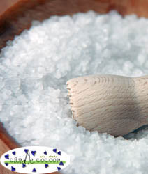Magnesium Sulfate (Epsom Salts)