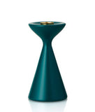 Freemover Ocean Green Small Inga Candle Holder