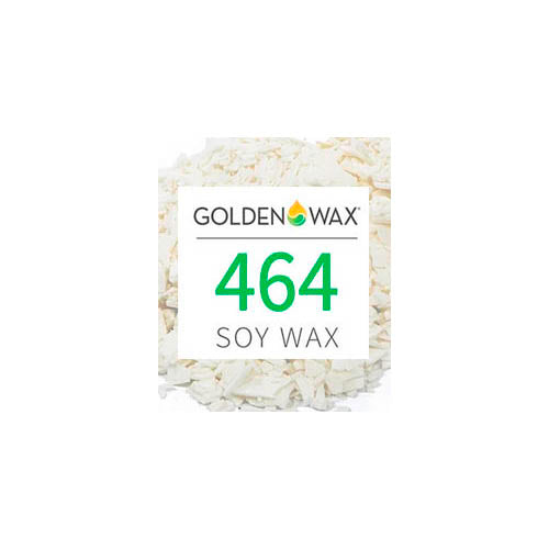 Golden Brands 464 Soy Wax Container Candle Wax AAK