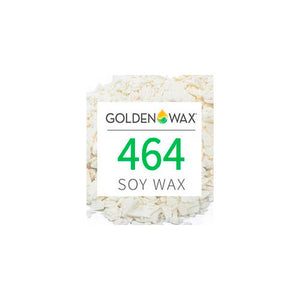 Soy Wax Flakes - (464) Container Wax