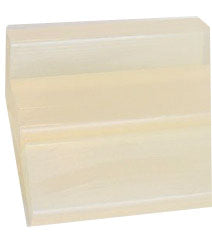Organic Oil Clear Melt and Pour Block Soap Base from