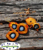 Palm Oil -  Organic - RSPO sustainable - Candle Cocoon, LLC