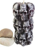 Skull Tower Mold - candle-cocoon