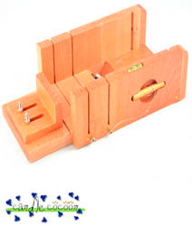 Soap Mold - Silicone - Regular Rectangle