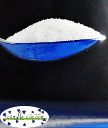 Lye - (Sodium Hydroxide Powder)