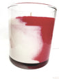 Two Hearts Soy Candle Kit - candle-cocoon