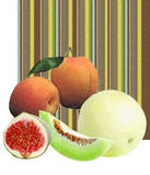 Melon Fig and Apricot™ - candle-cocoon