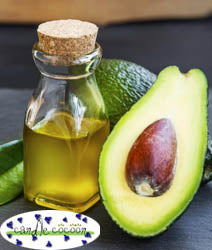 Avocado Oil - Extra Virgin Organic