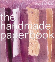 The Handmade Paper Book.