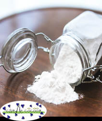 Baking Soda (Sodium Bicarbonate)