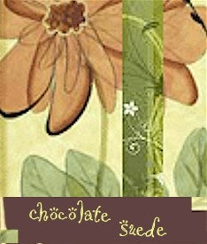 Chocolate Suede™ - Fragrance Oil