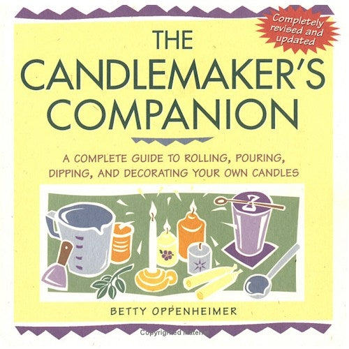 The Candlemaker's Companion.