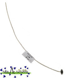 Stabilo CD Wick - 12 in. long - Candle Cocoon, LLC