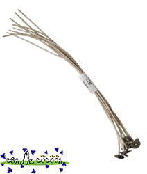 Stabilo CD Wick - 12 in. long - Candle Cocoon, LLC