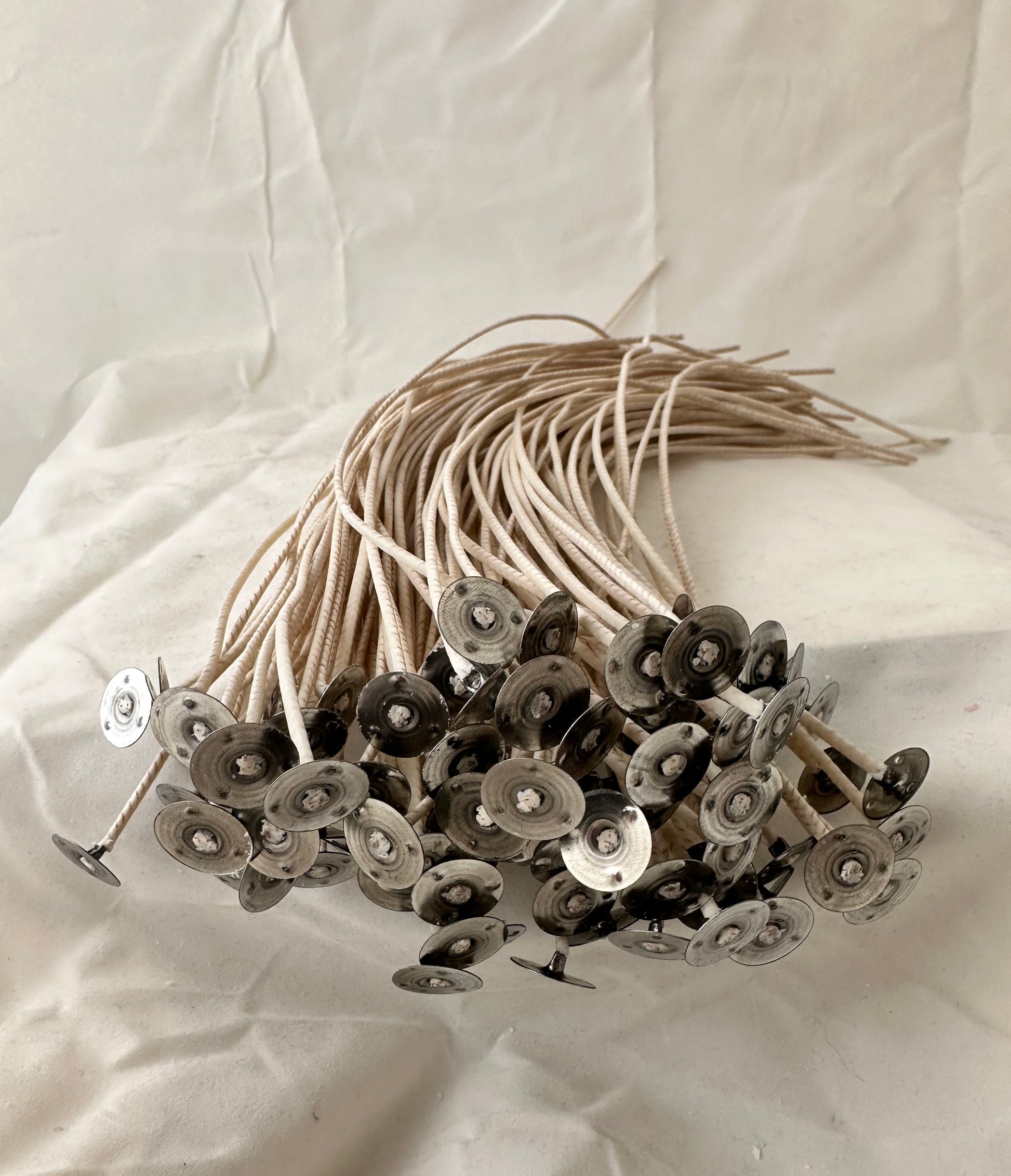 Stabilo CD Wick - 12 in. long - Candle Cocoon, LLC