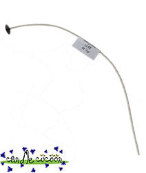 Stabilo CD Wick - 12 in. long - Candle Cocoon, LLC