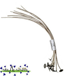 Stabilo CD Wick - 12 in. long - Candle Cocoon, LLC